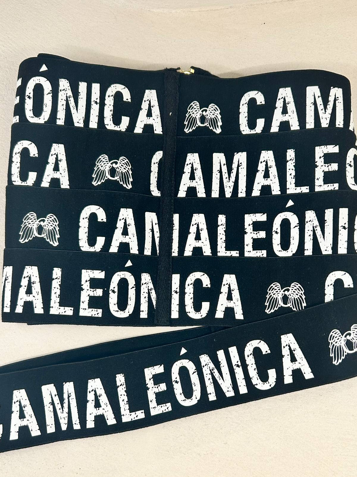 CINTURON VILLALOBOS EXCLU