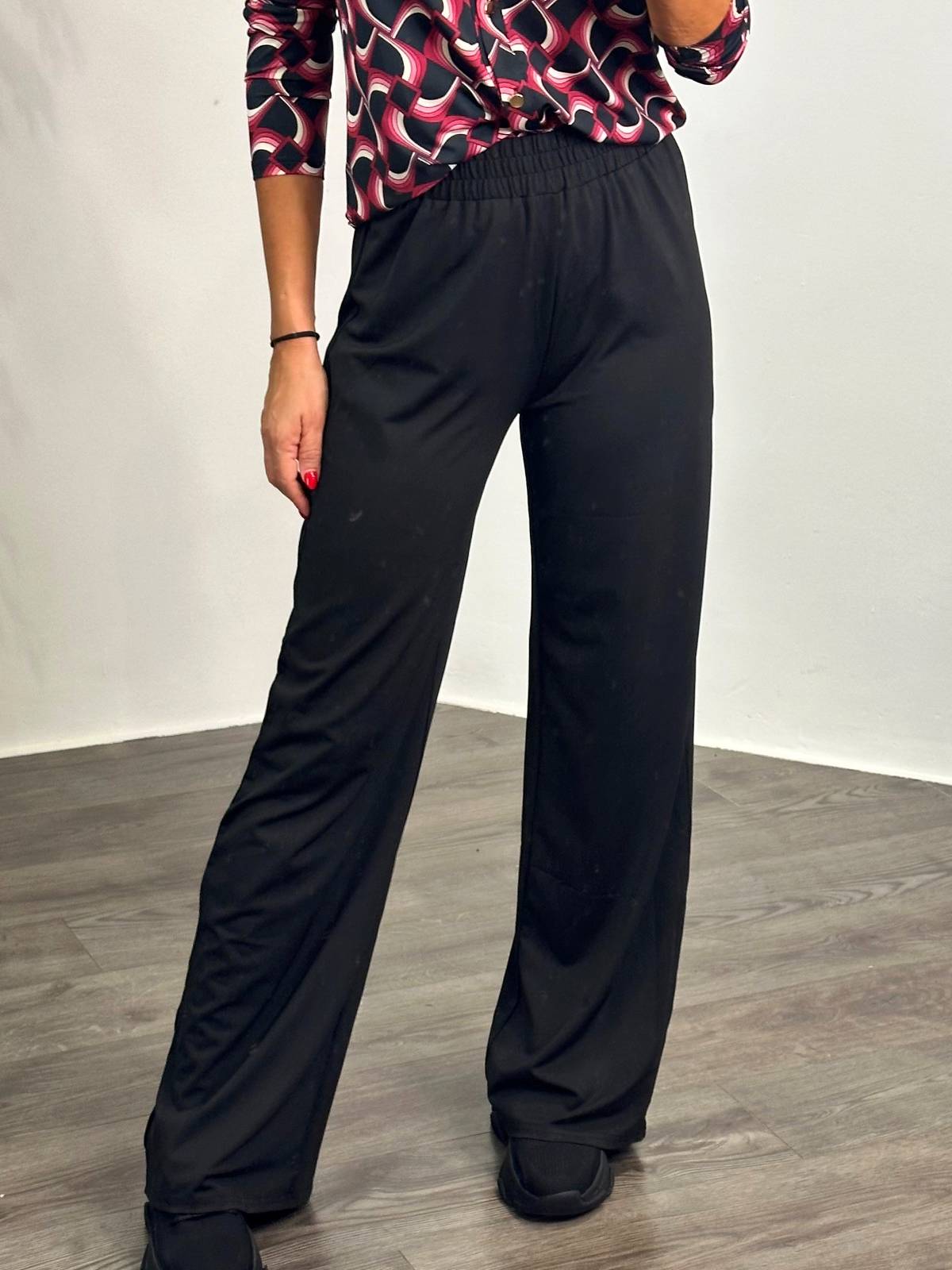 PANTALÓN CIRA NEGRO