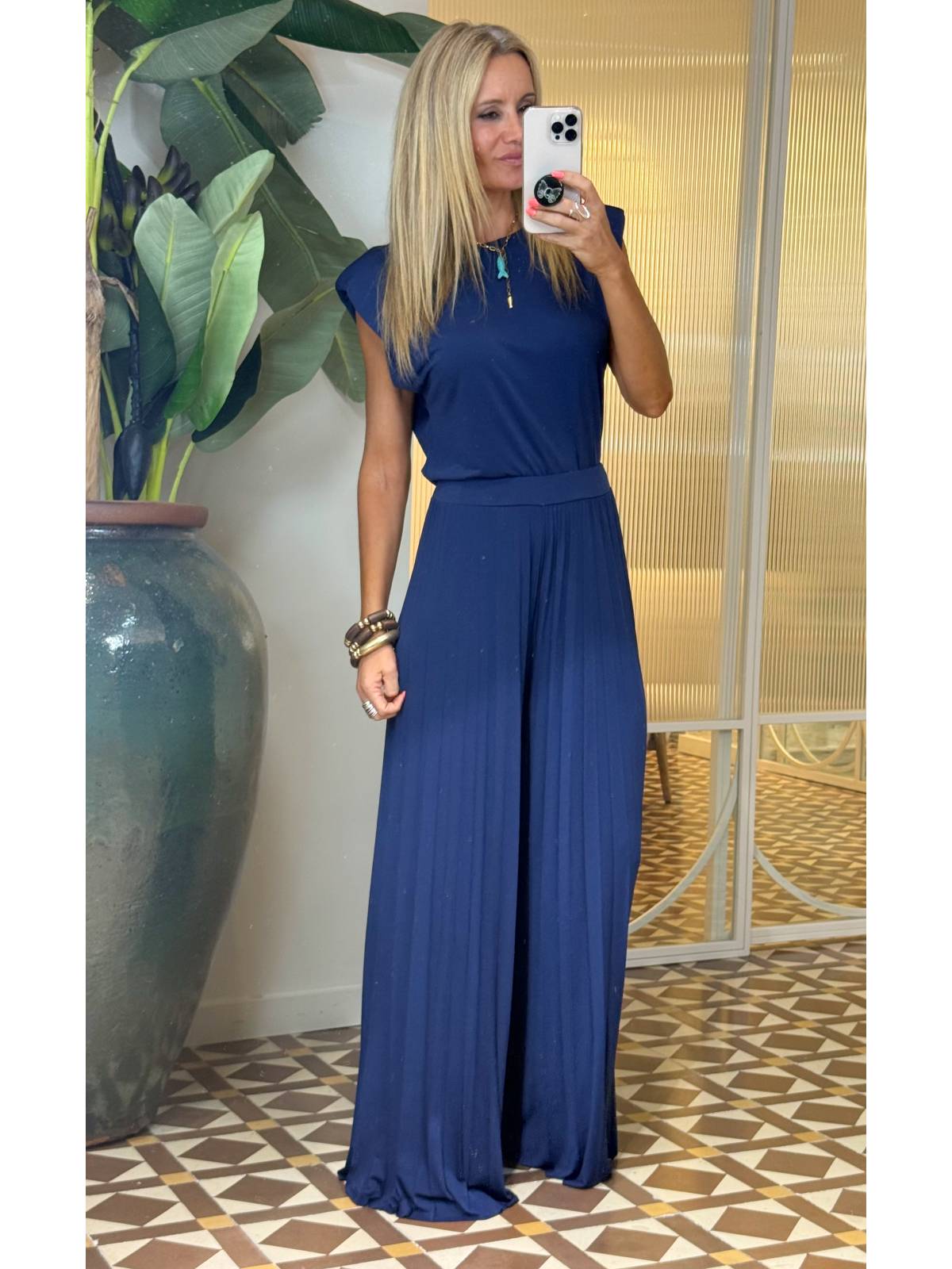 CONJUNTO COLETTE MARINO