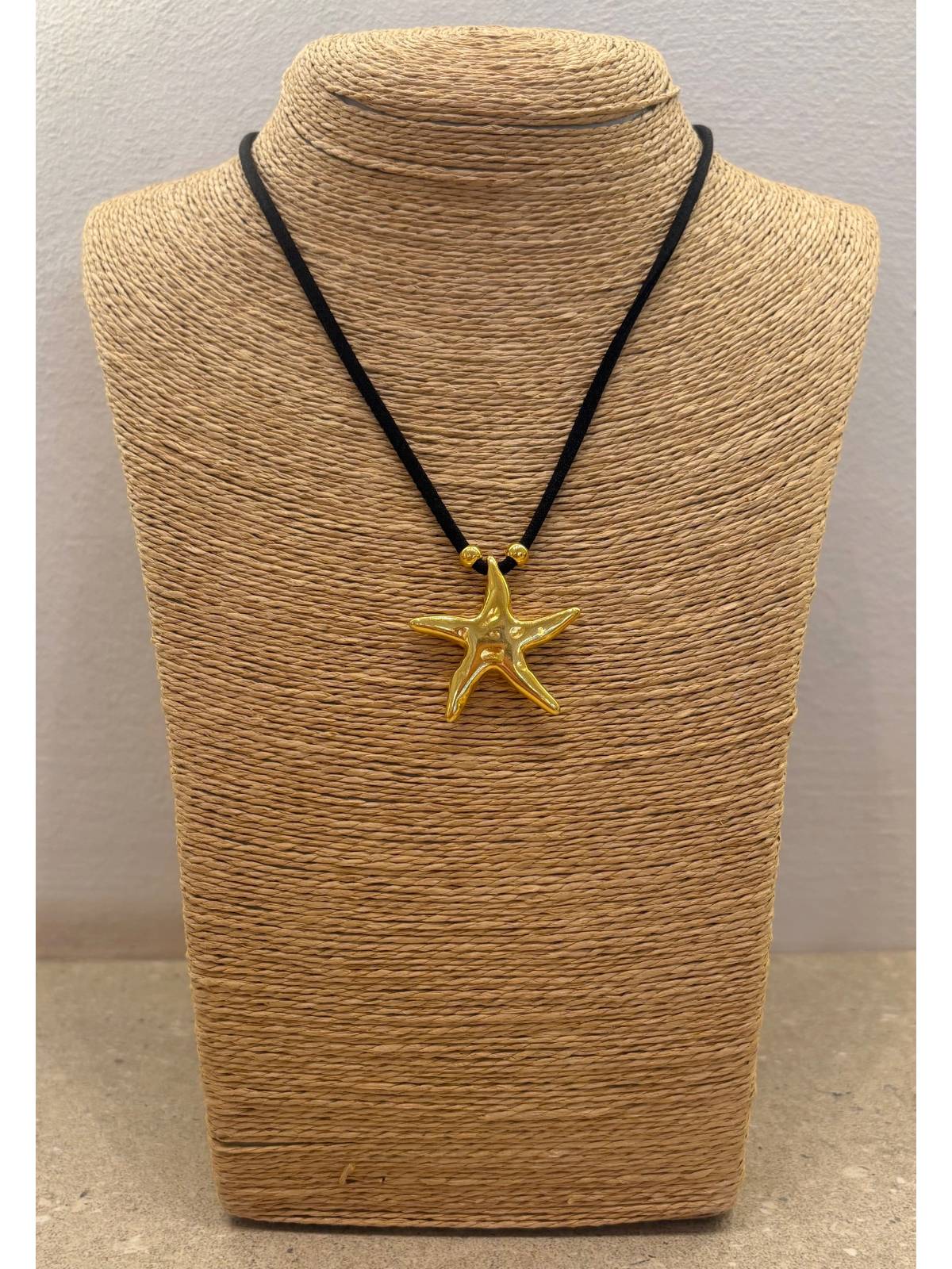 COLLAR ESTRELLA DE MAR NE