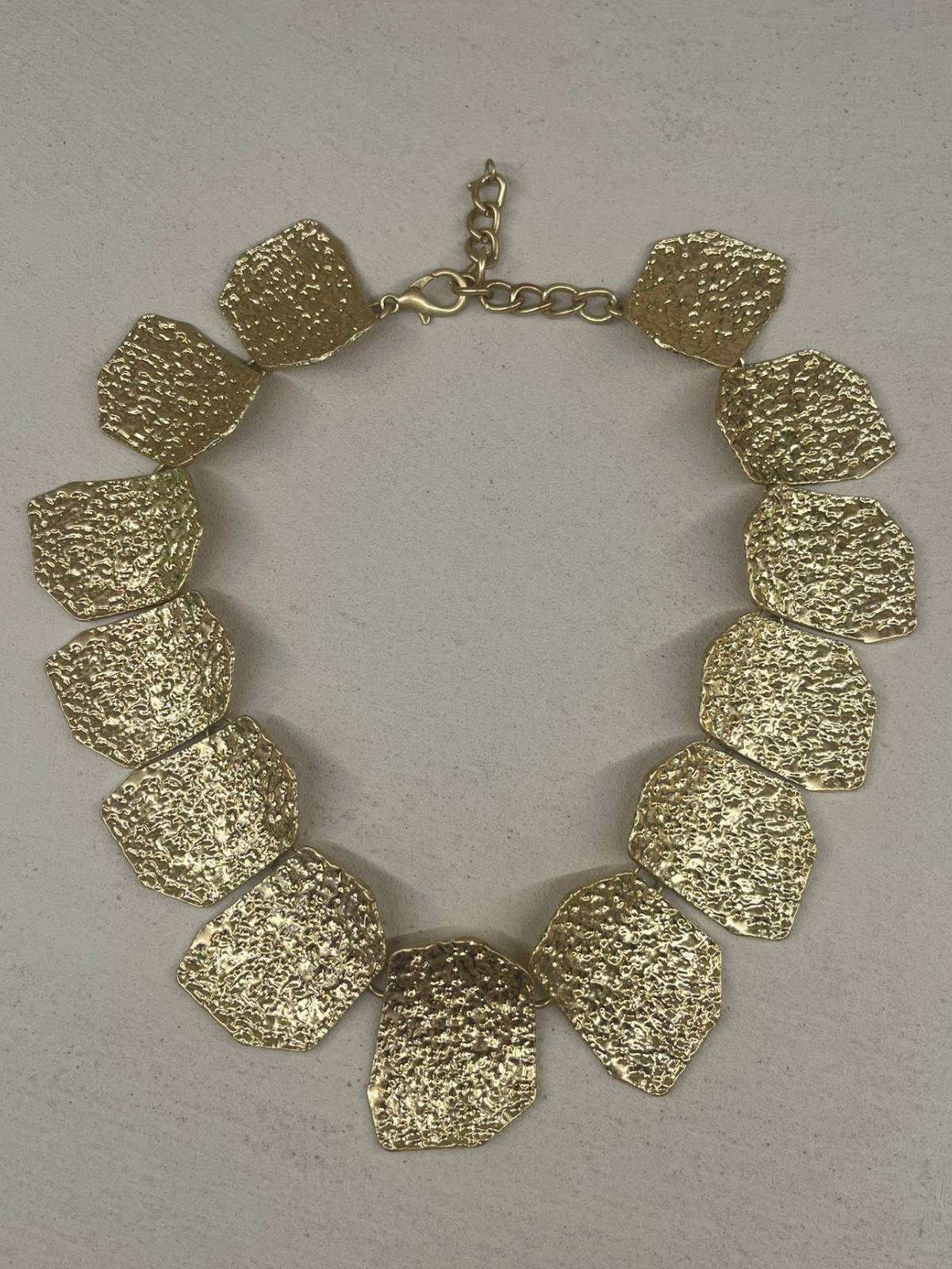 COLLAR GEO