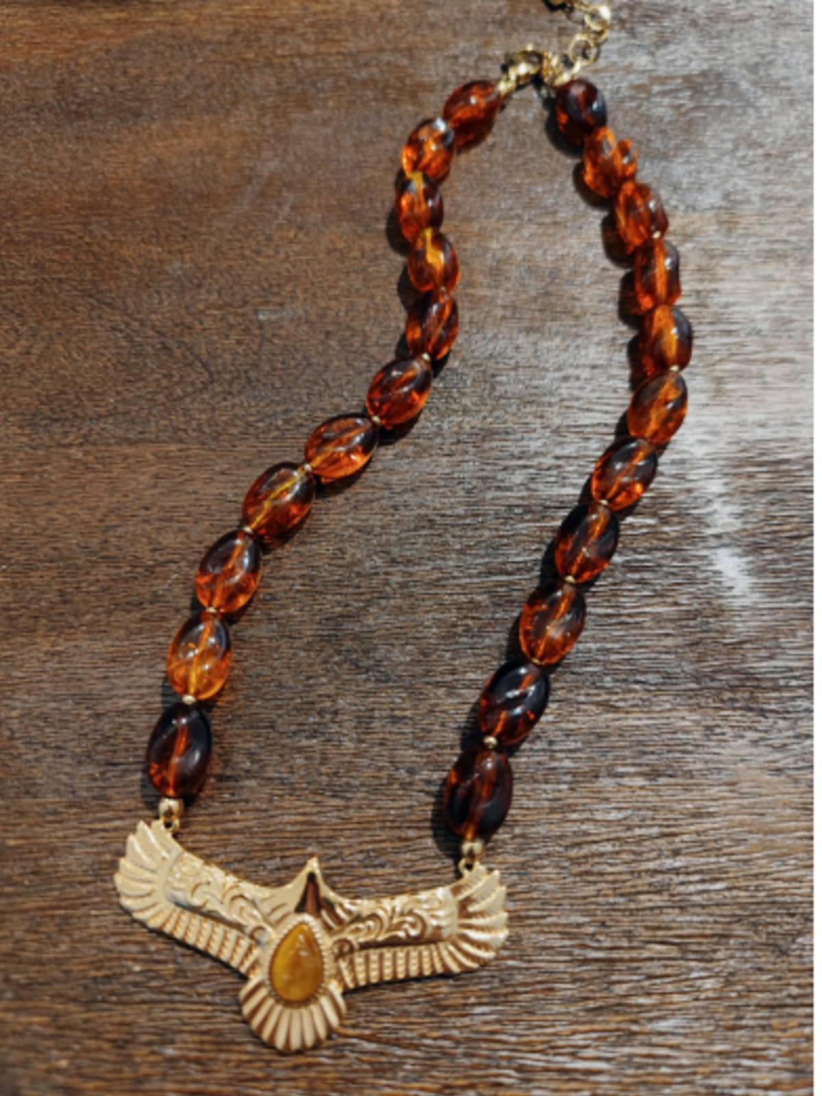 COLLAR NACAR