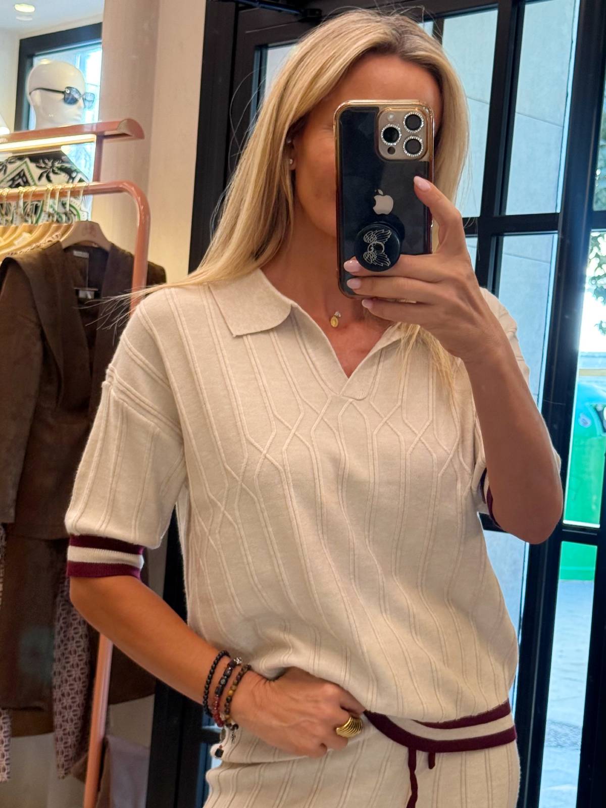 CONJUNTO SMARTIE