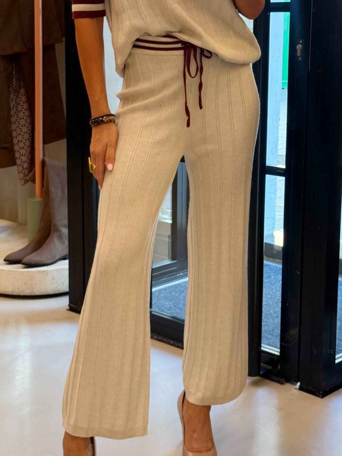 CONJUNTO SMARTIE