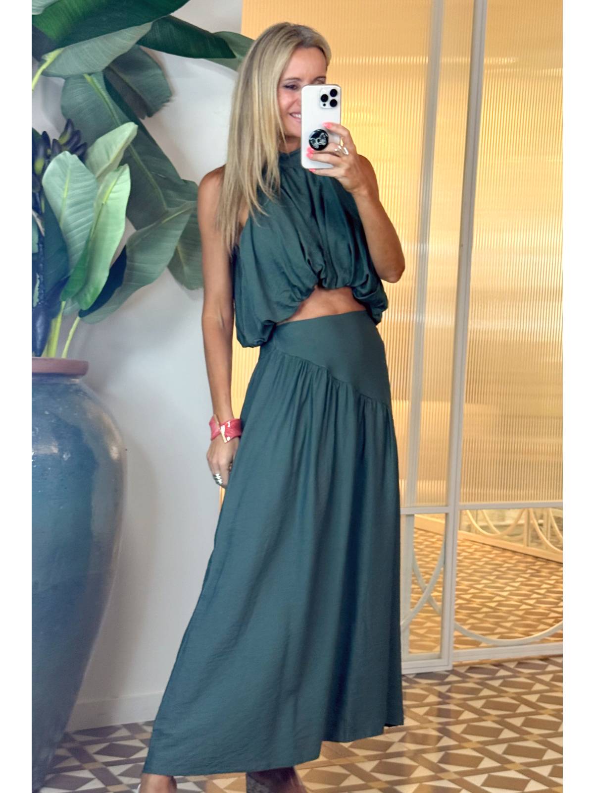 CONJUNTO TALUS
