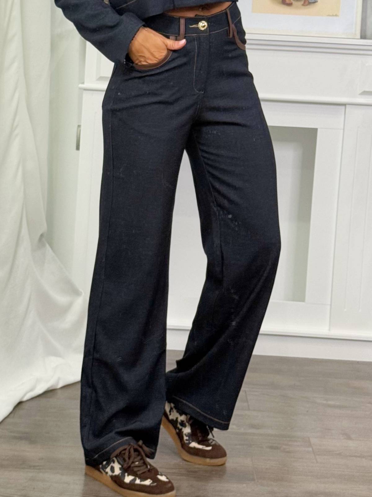 PANTALÓN COPINE