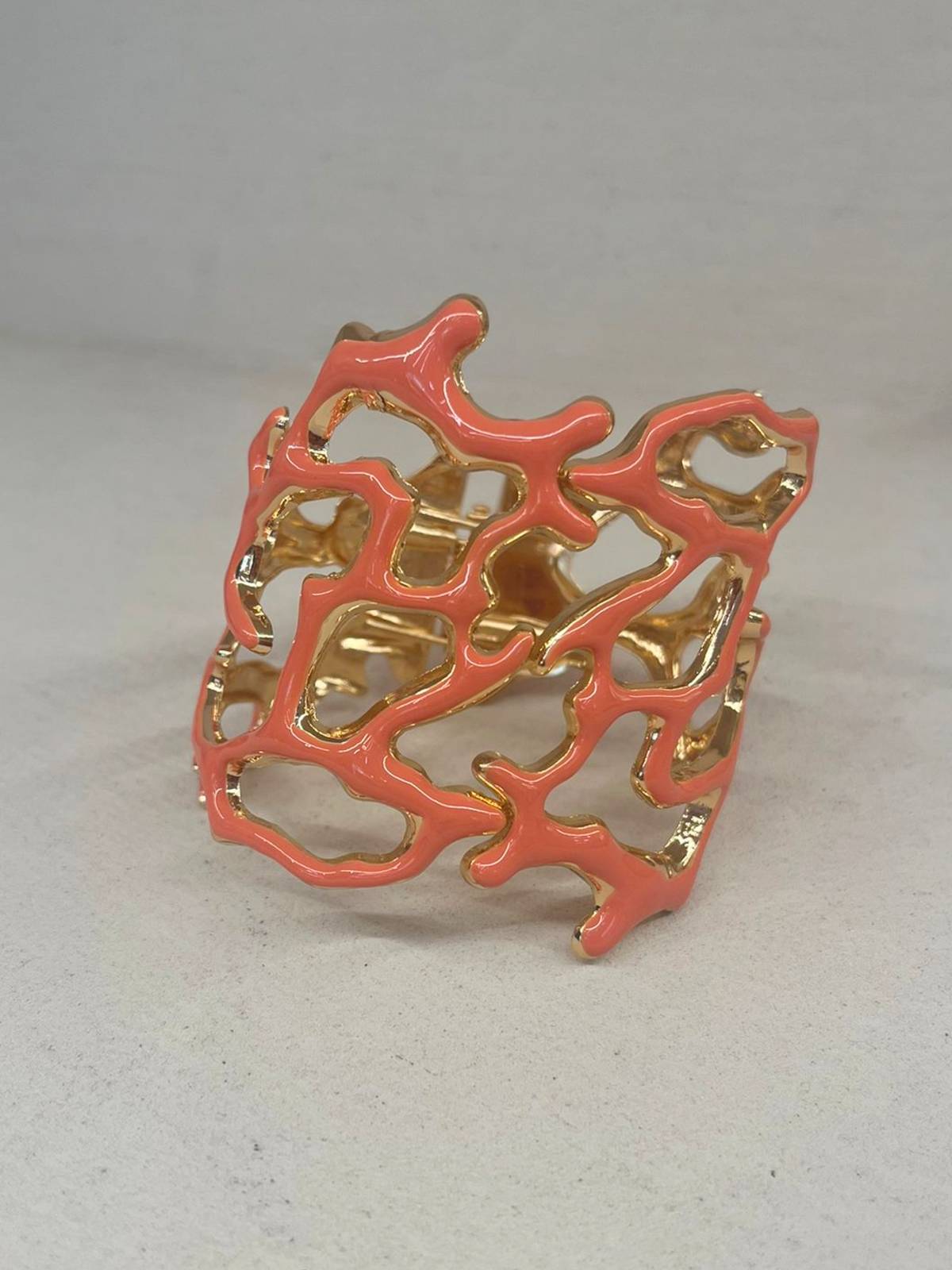BRAZALETE CORALI ROSA