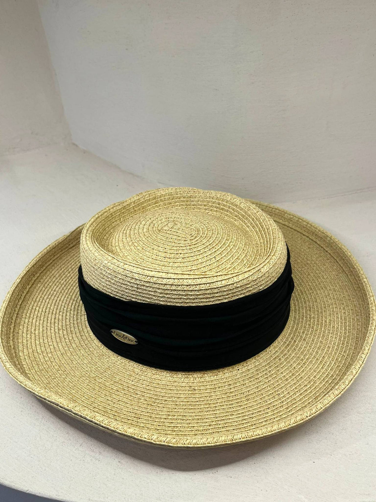SOMBRERO CORDOBES BEIGE