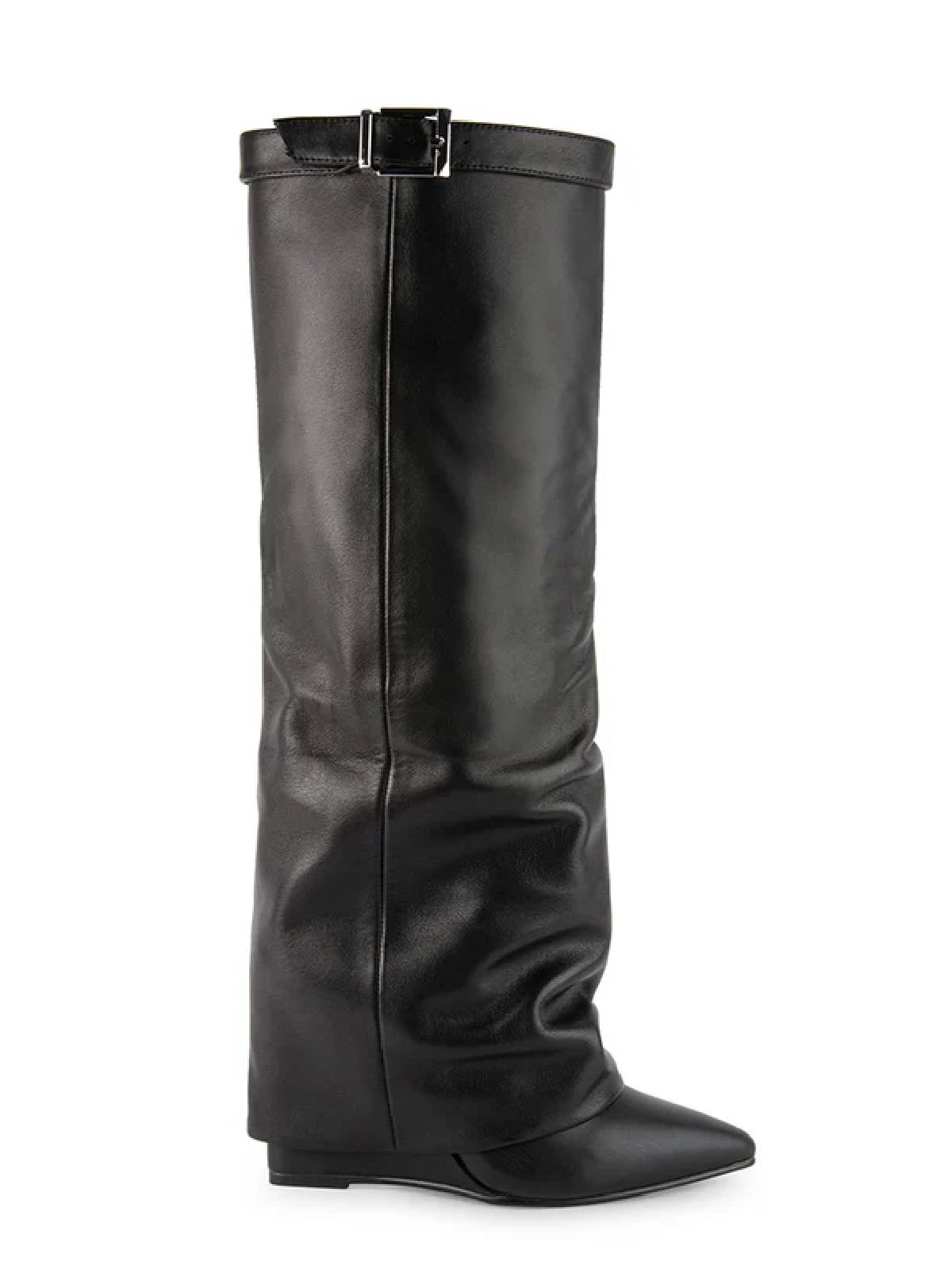 BOTAS CORENNE NEGRO