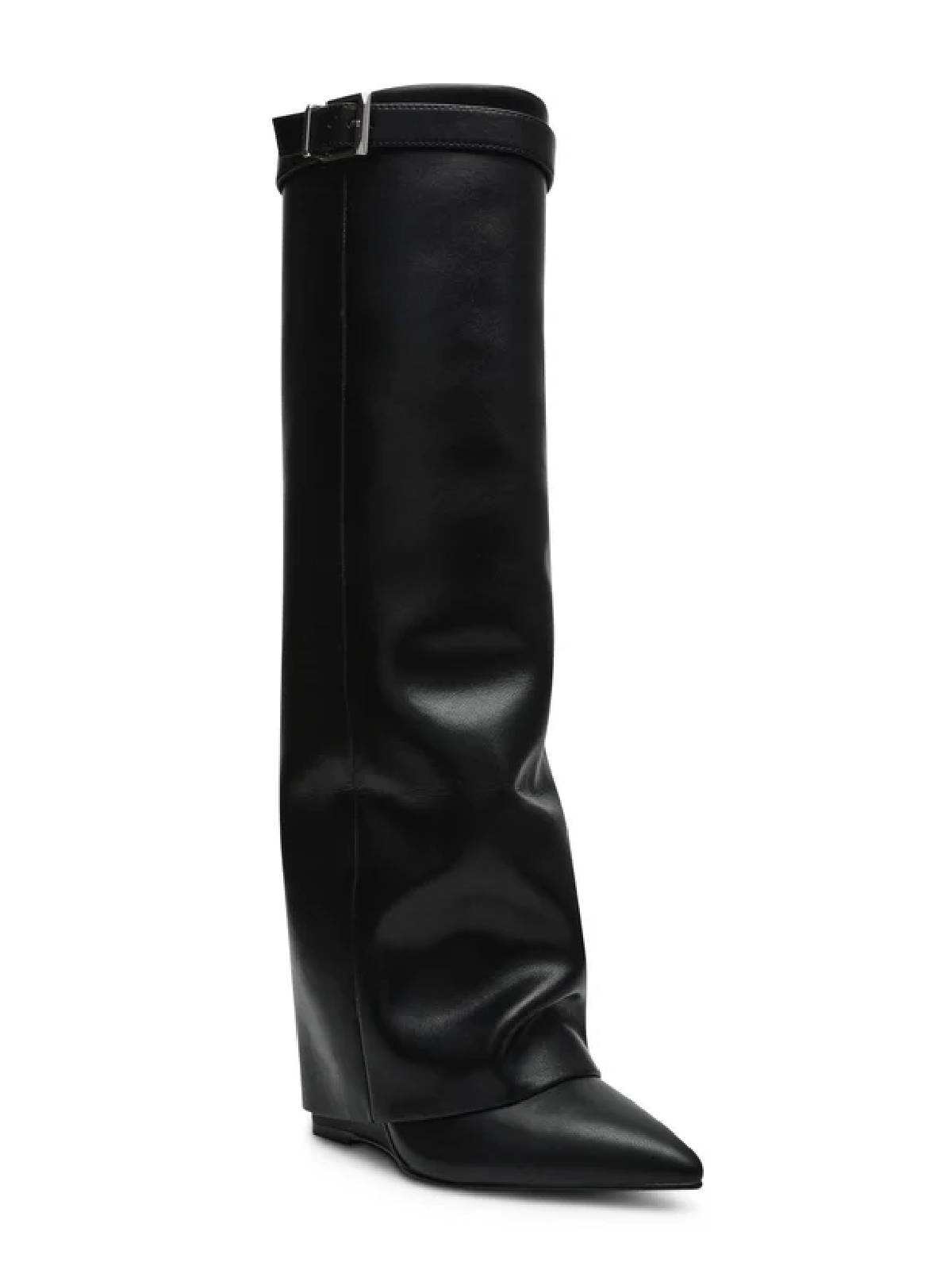 BOTAS CORENNE NEGRO