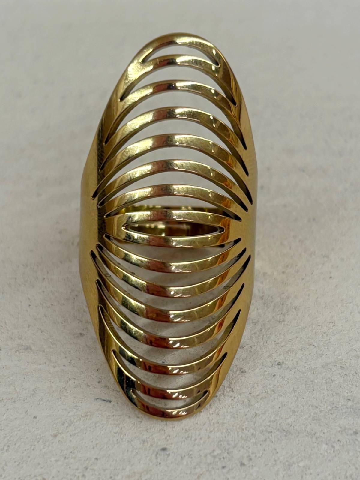 ANILLO COSTA