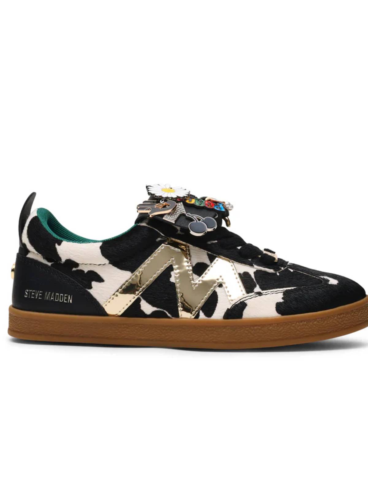 SNEAKER DIVULGE