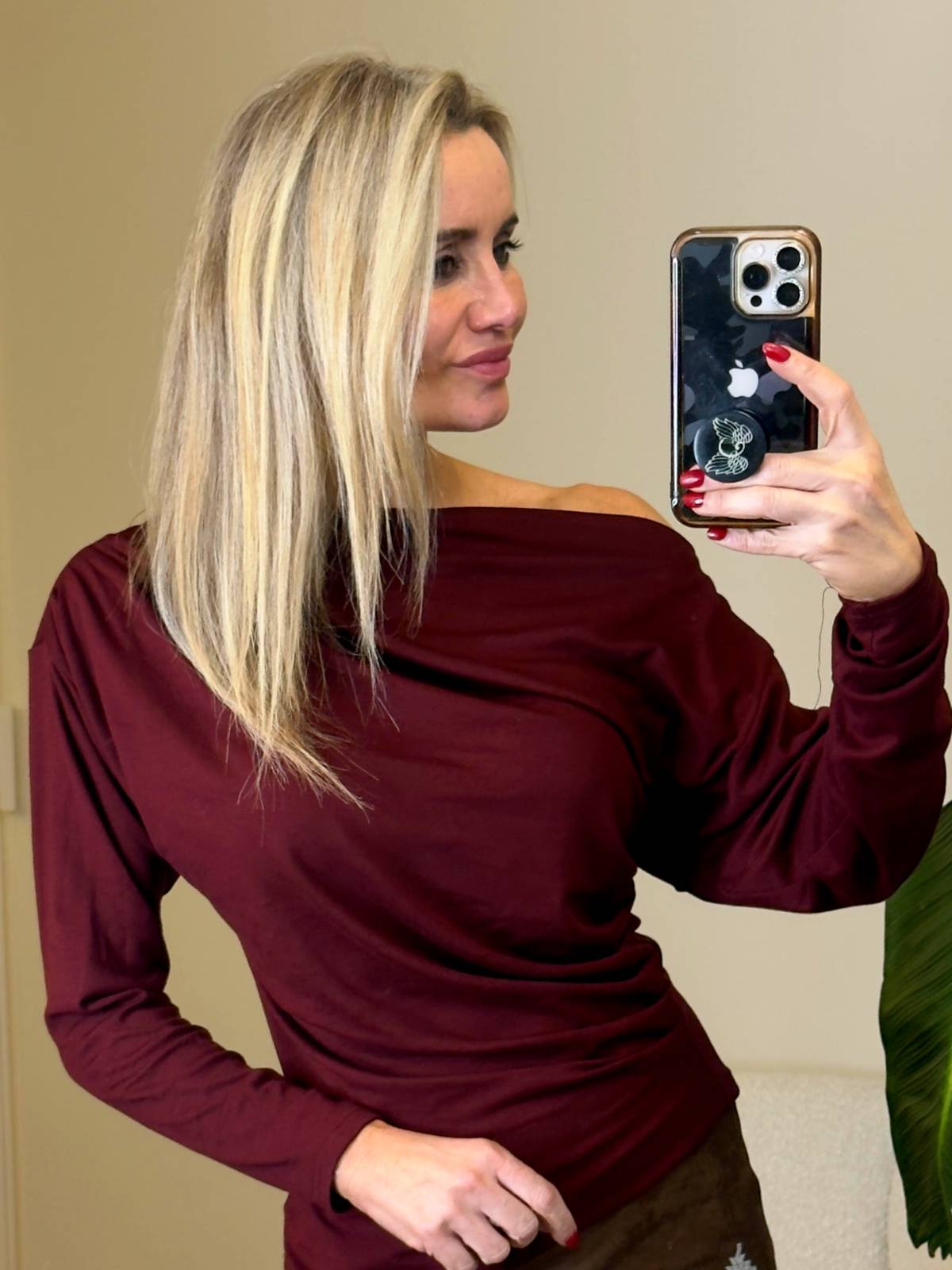 TOP CREDENS  BURDEOS