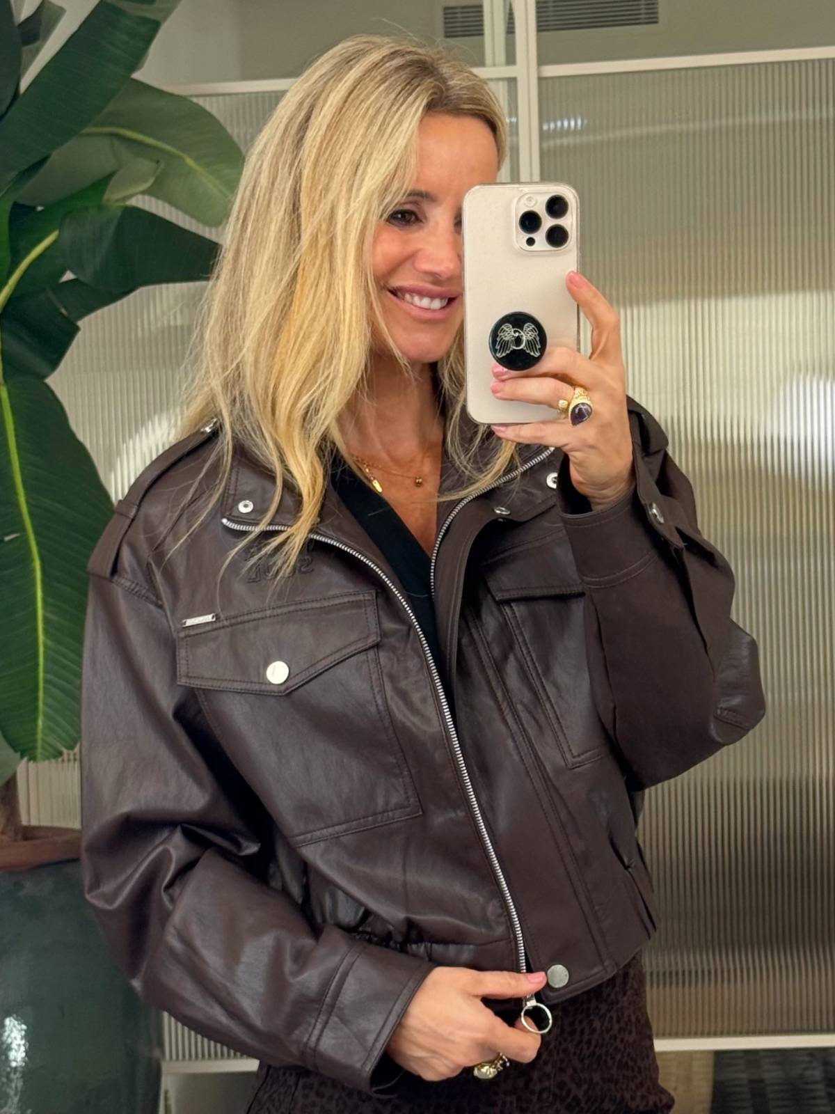 CHAQUETA DAERTU