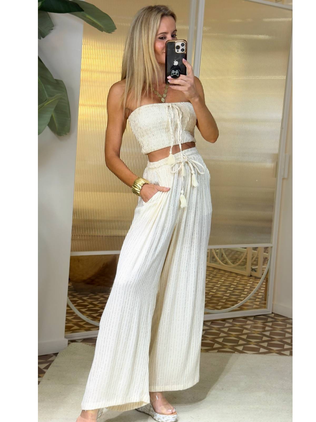 CONJUNTO DAINTRE
