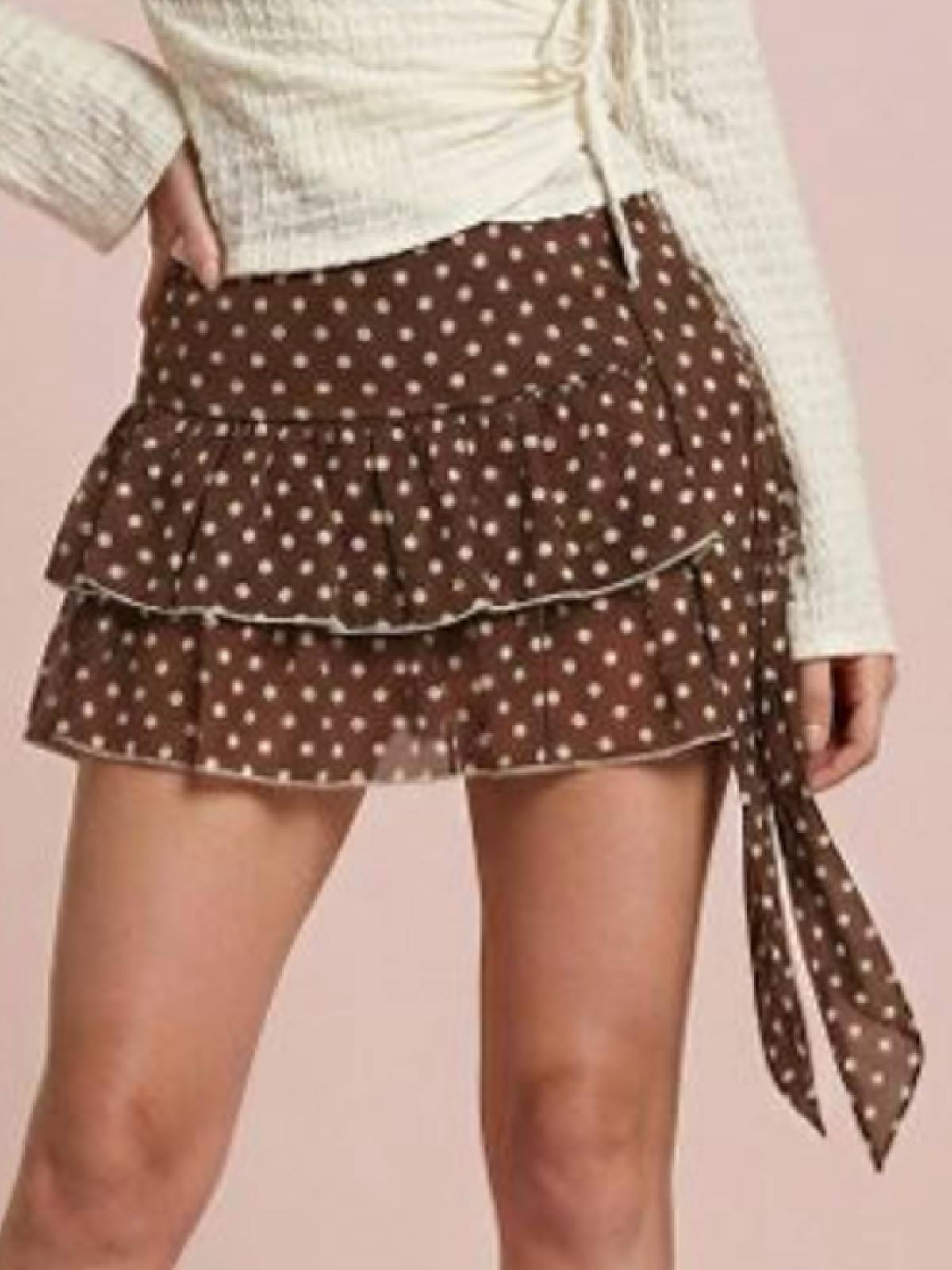 FALDA DAISY