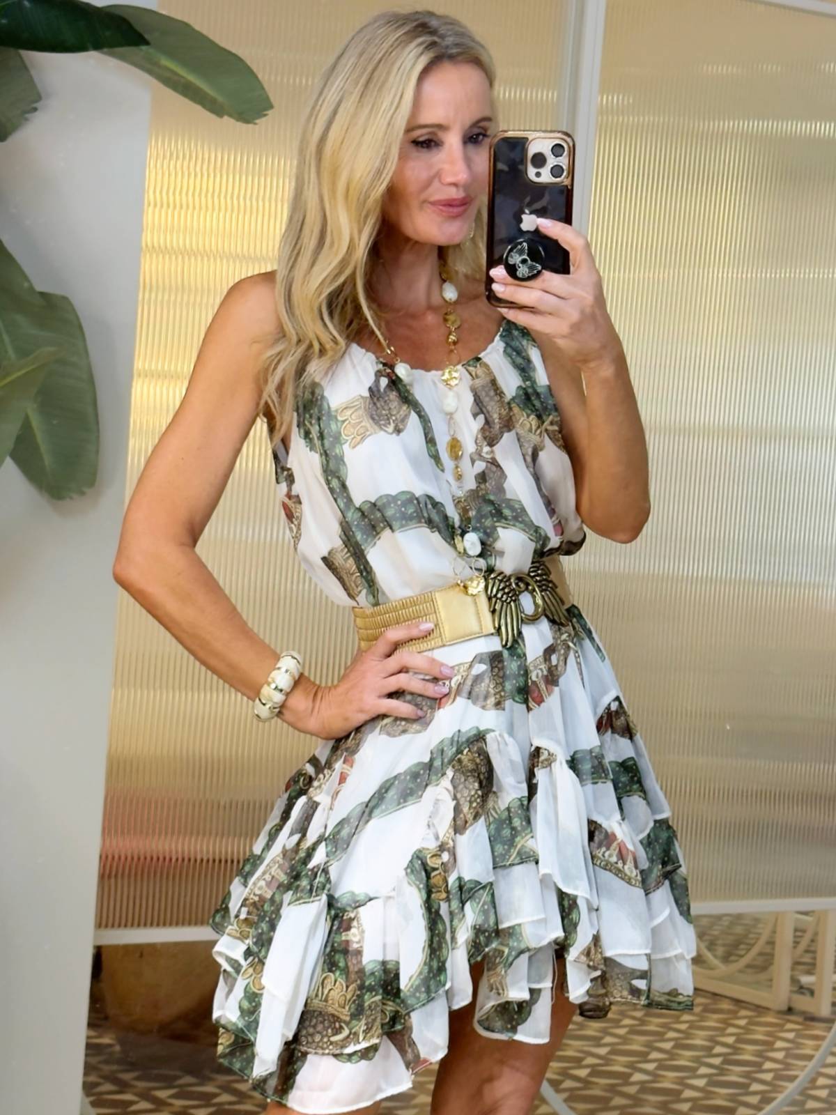 VESTIDO DANY
