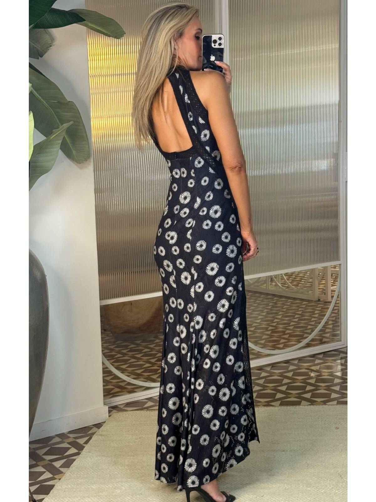 VESTIDO SAINT TROPEZ