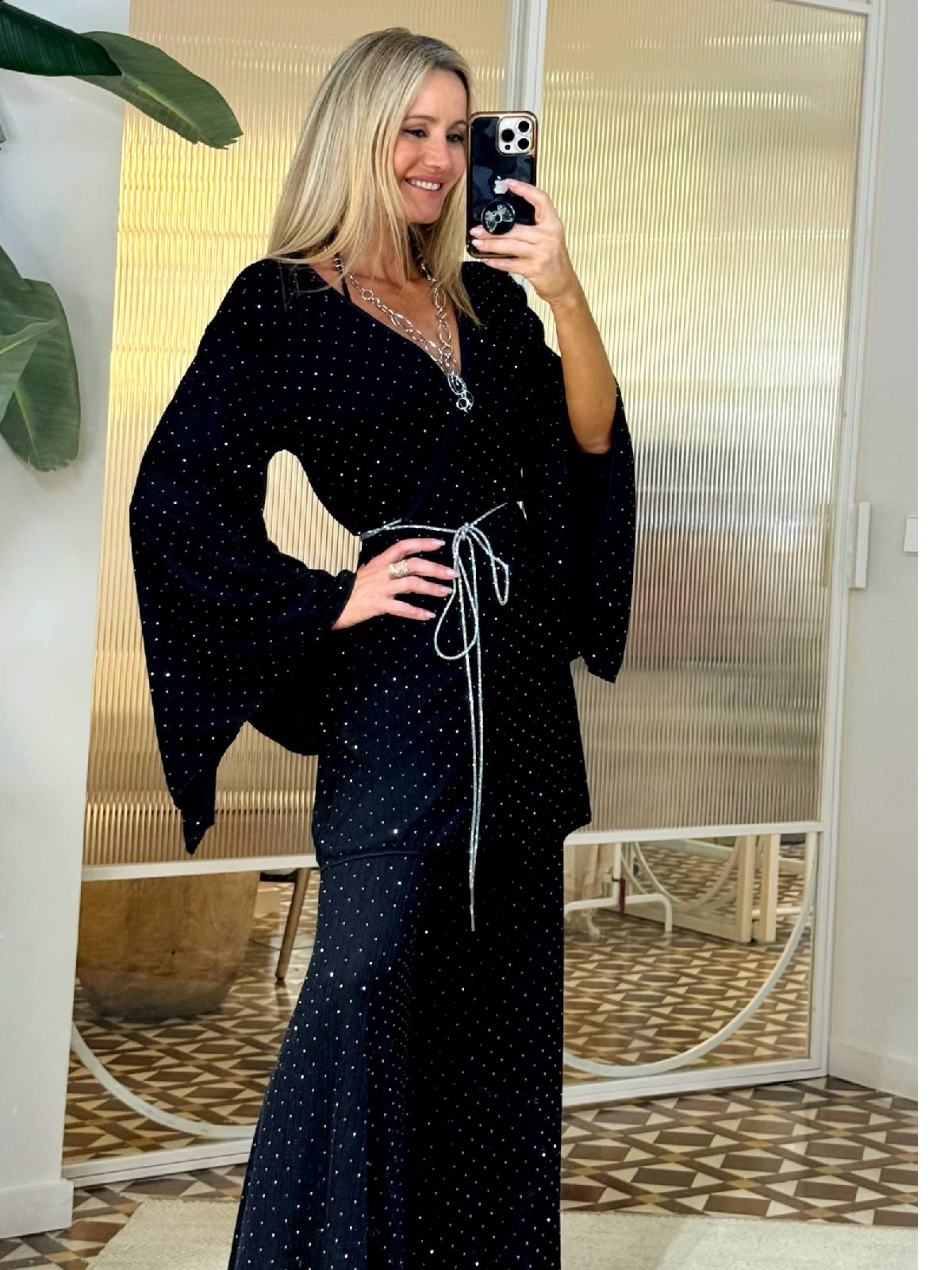 KIMONO DIAMOND