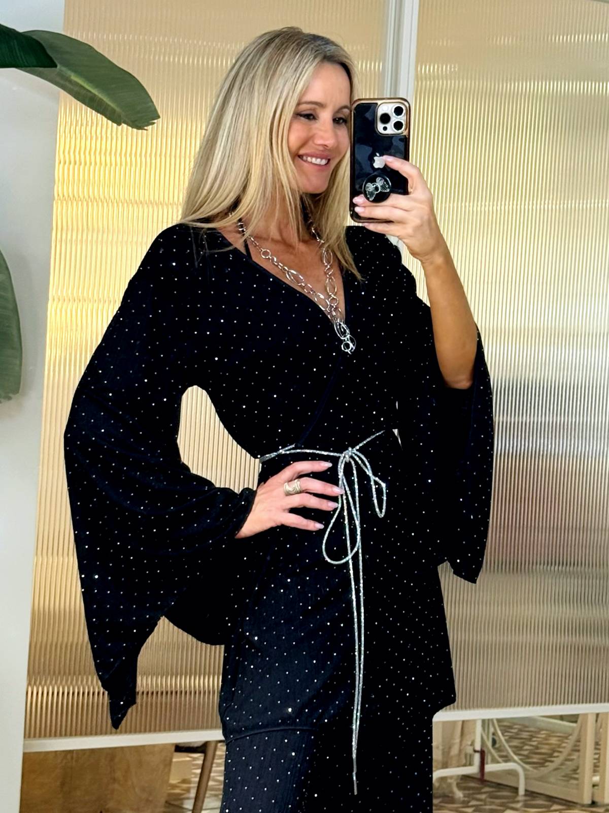 KIMONO DIAMOND