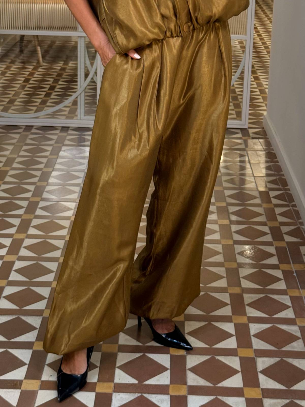 PANTALÓN DILIVE