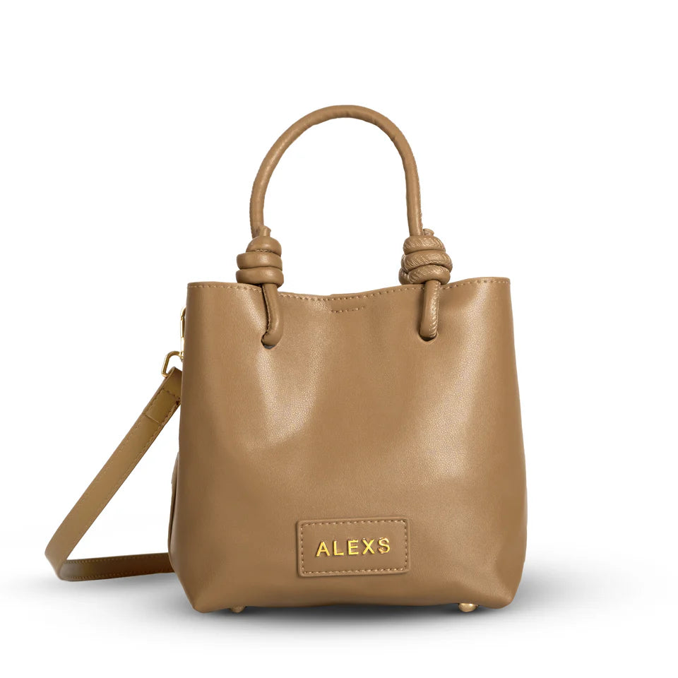 BOLSO MINI TOY CAMEL
