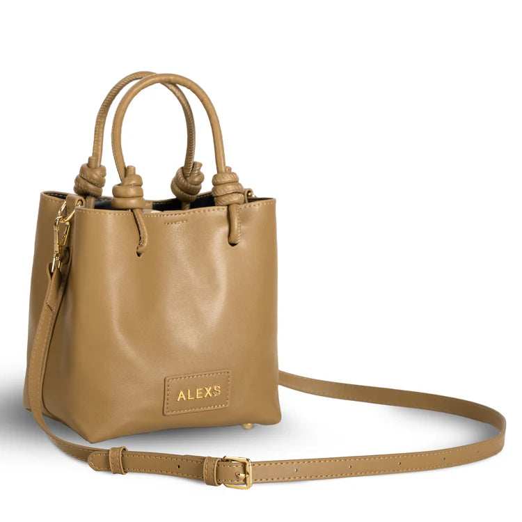 BOLSO MINI TOY CAMEL
