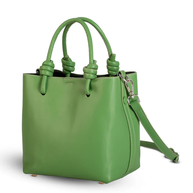 BOLSO MINI TOY VERDE