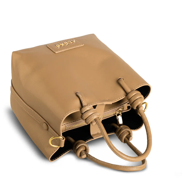 BOLSO MINI TOY CAMEL