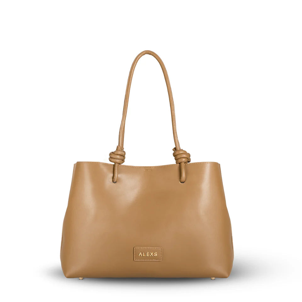 BOLSO TOY CAMEL