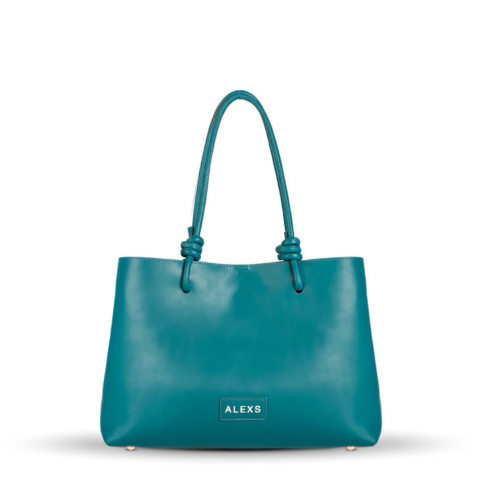 BOLSO TOY AZUL