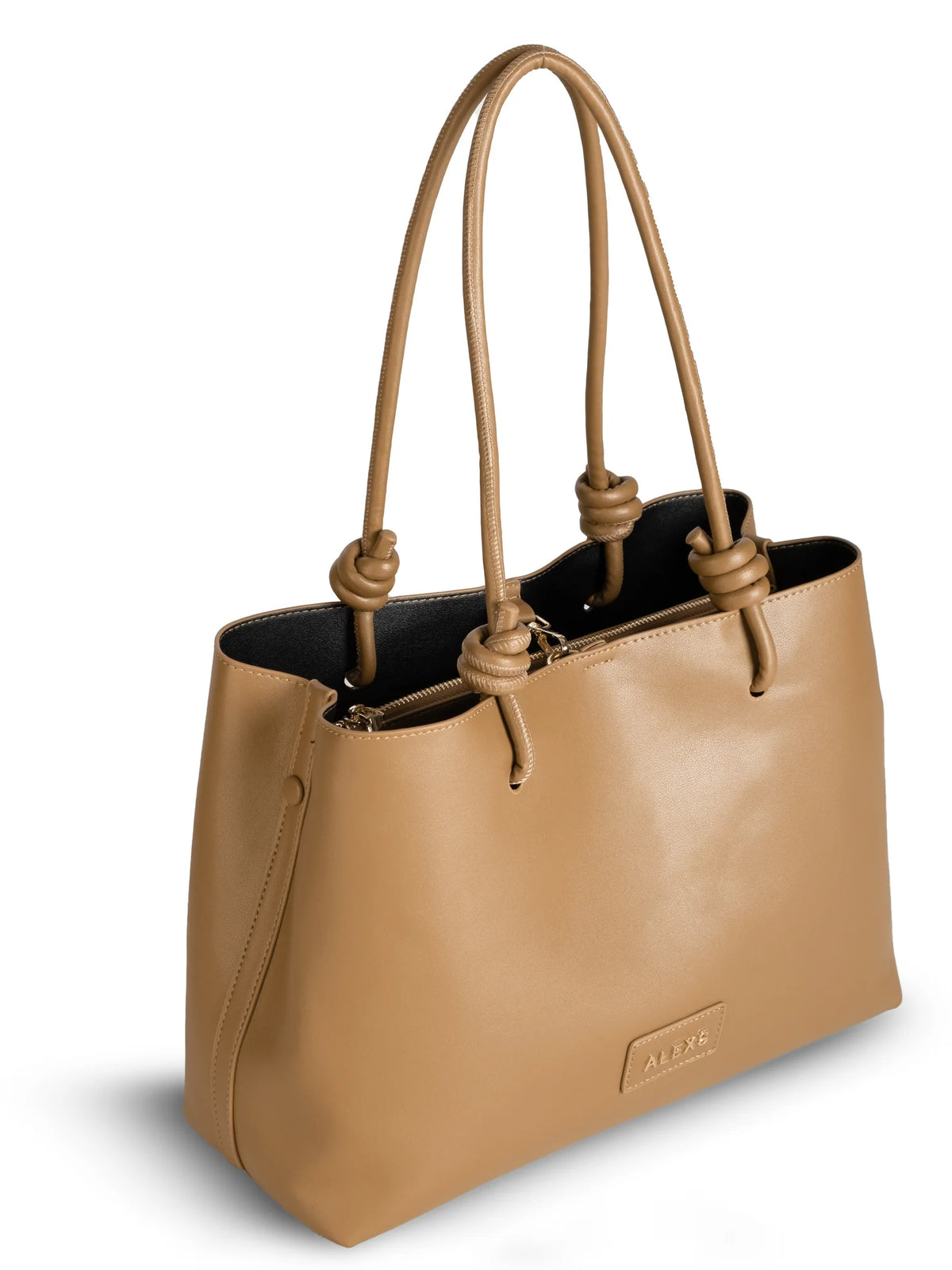 BOLSO TOY CAMEL