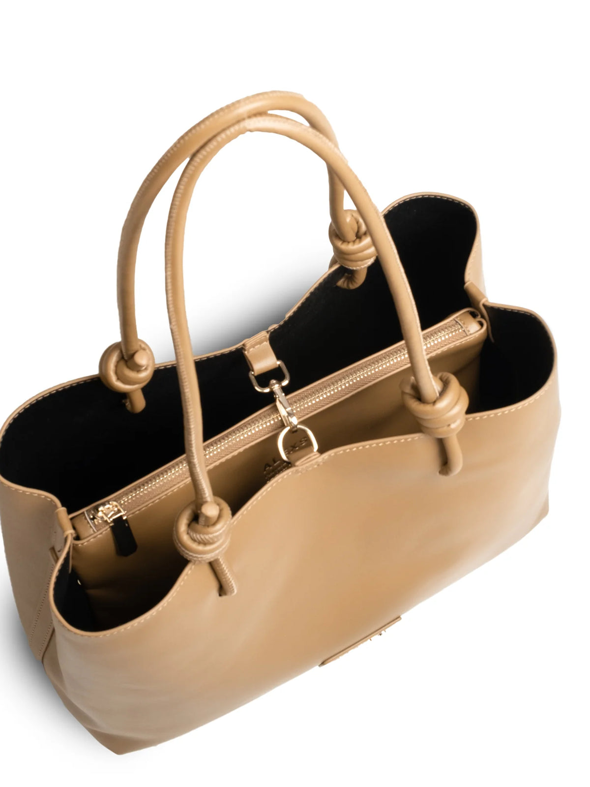 BOLSO TOY CAMEL