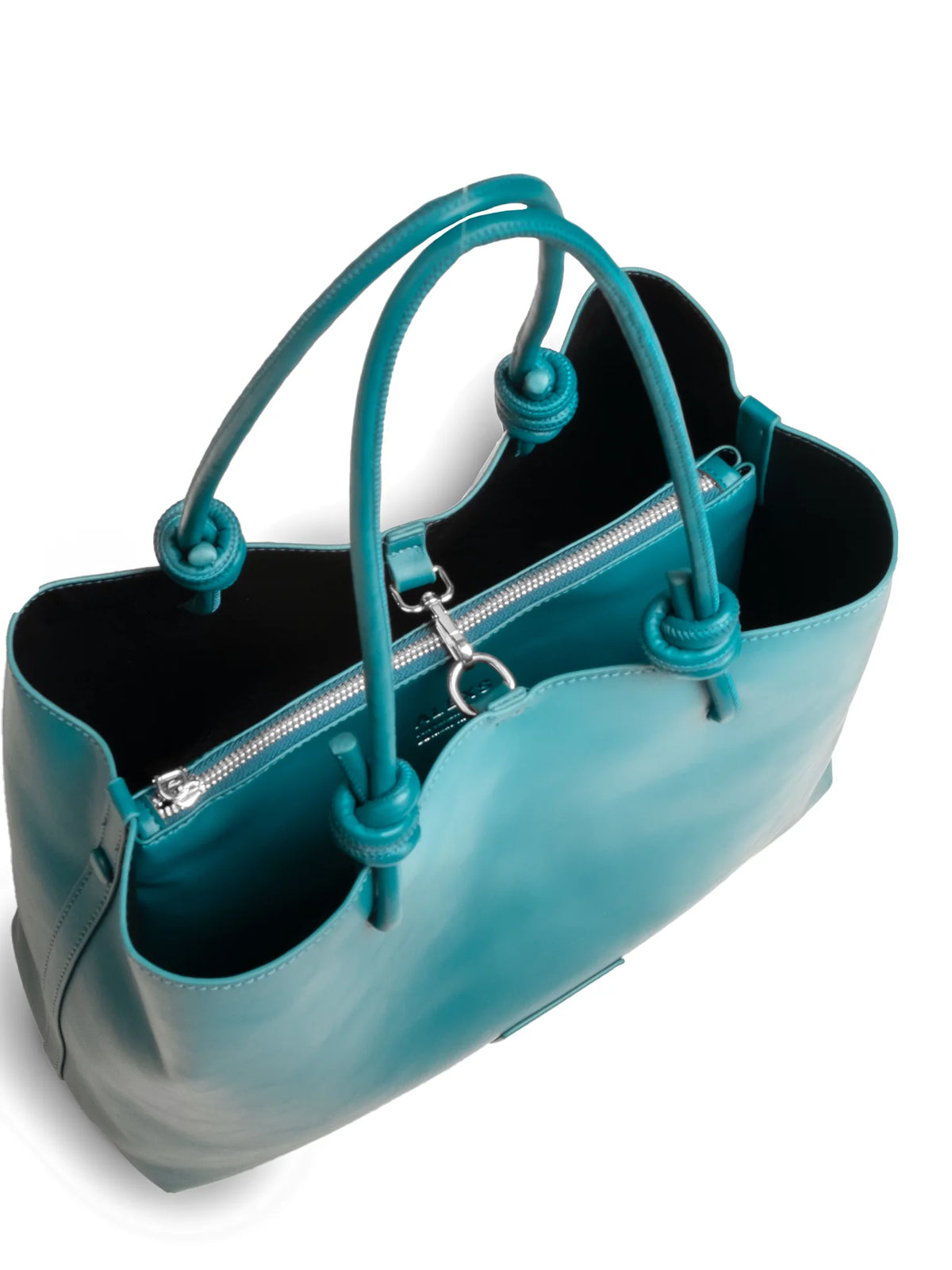 BOLSO TOY AZUL