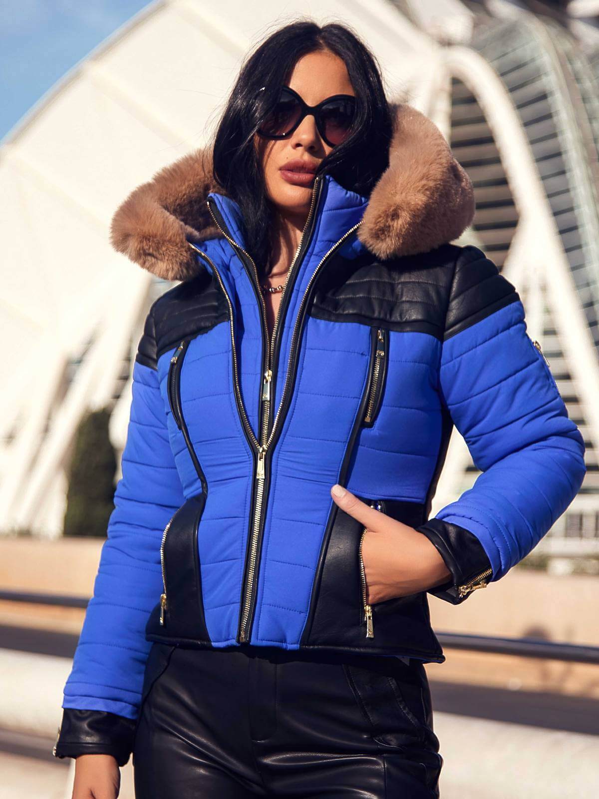 PLUMAS ESPINELA CAMALEÓNI