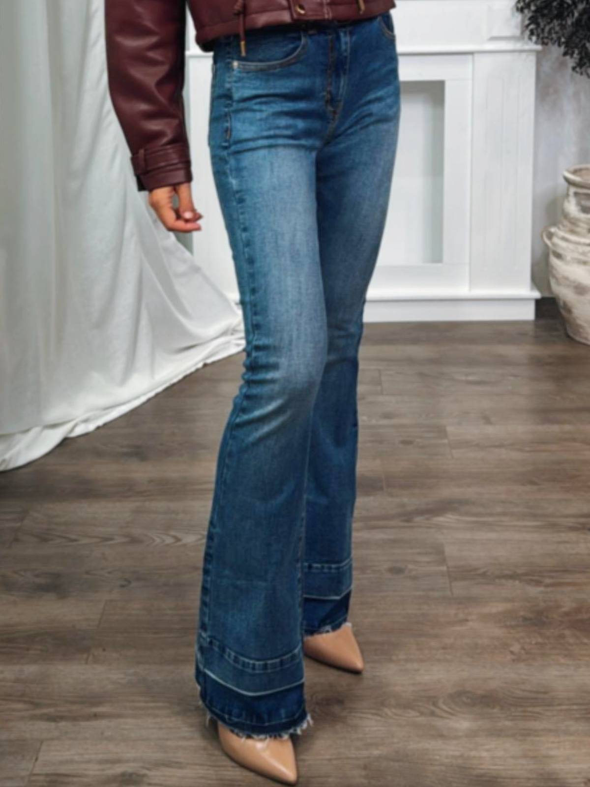 PANTALÓN ESTHER