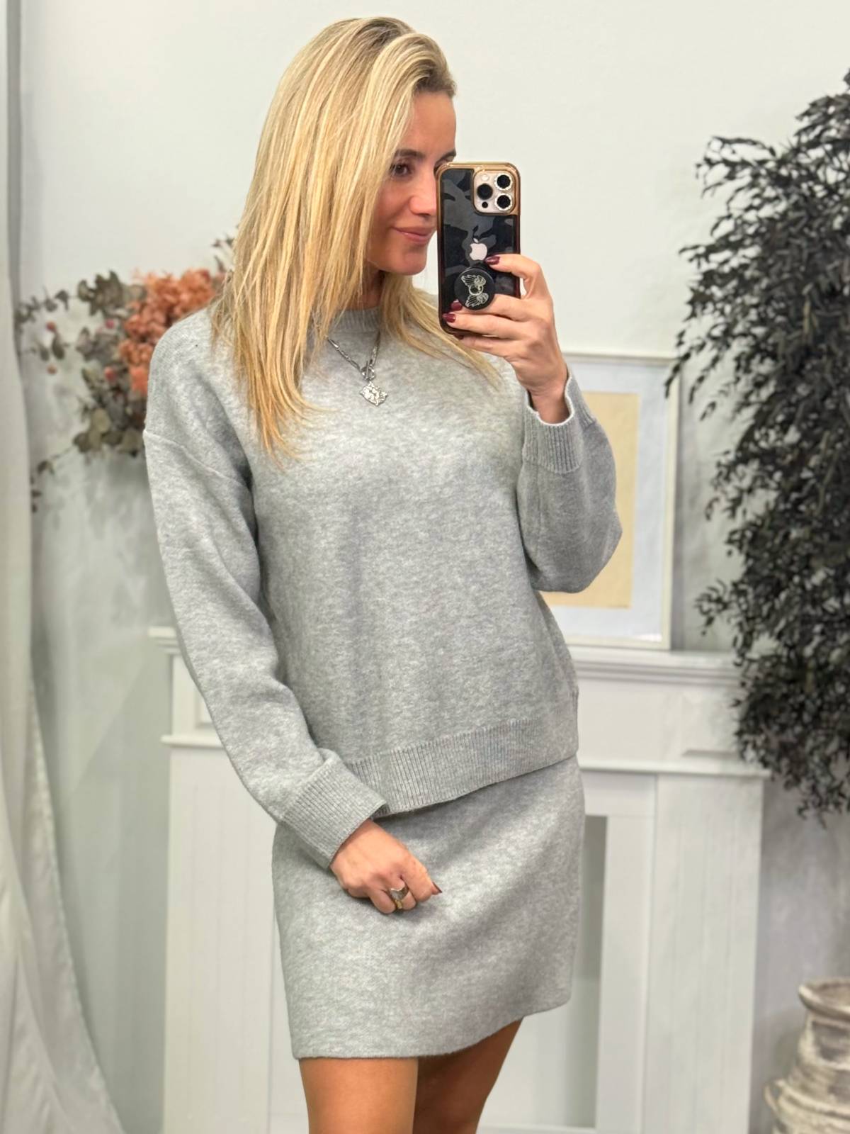 CONJUNTO FALIRE GRIS