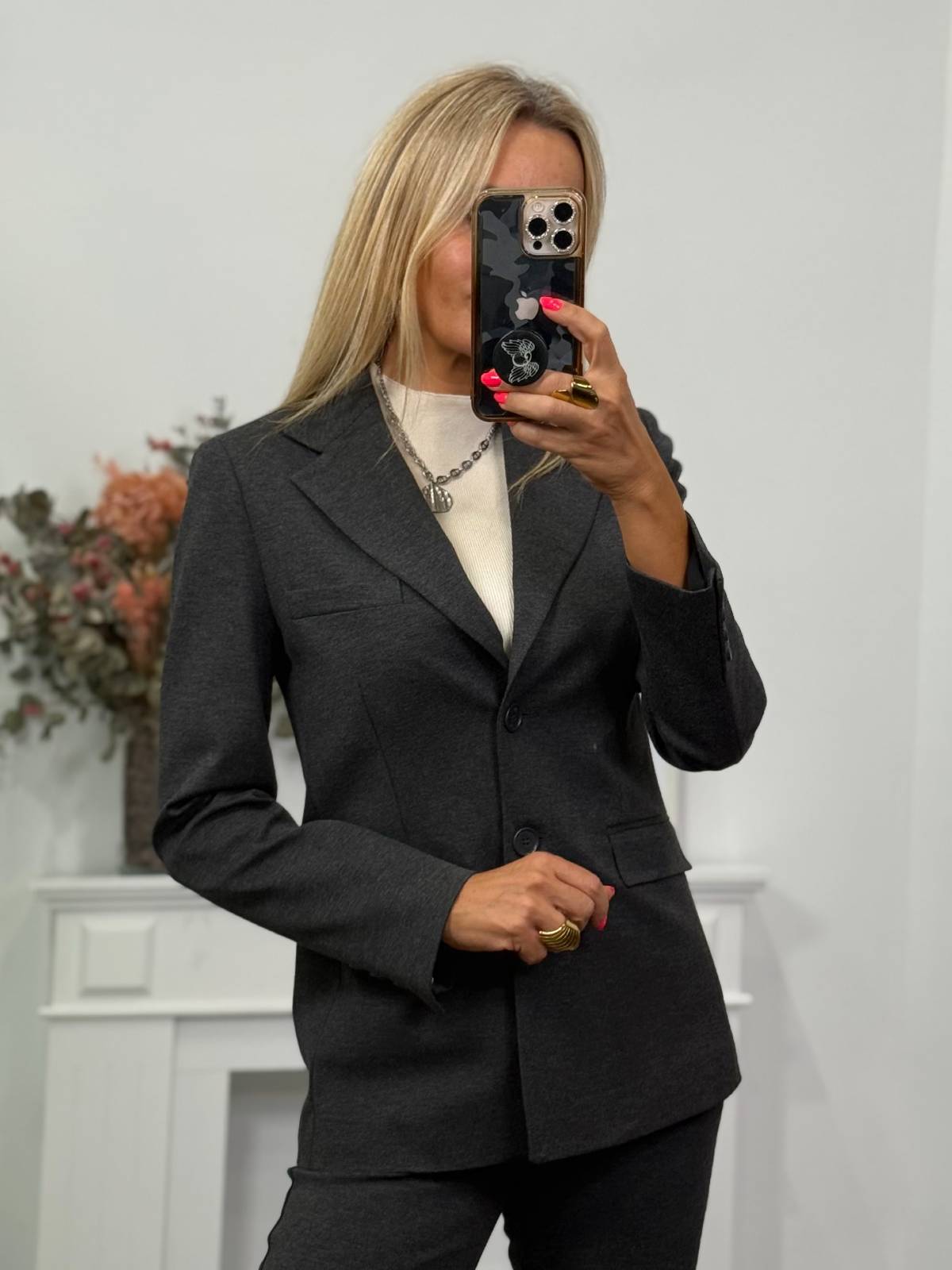 BLAZER GIANOVA