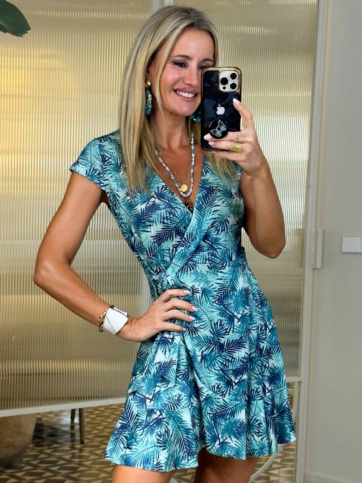VESTIDO GIOR