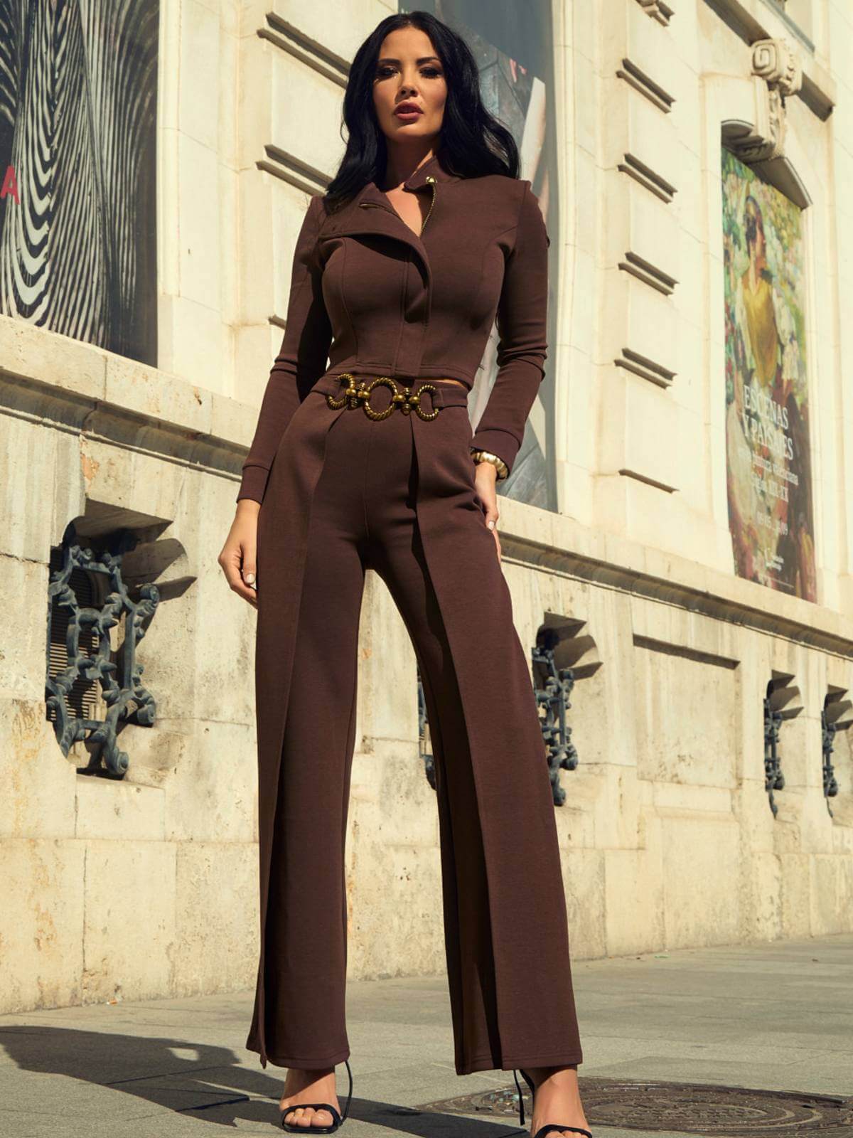 CONJUNTO GRANDIDIERITA CA