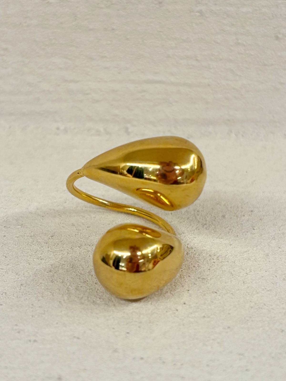 ANILLO GRECO