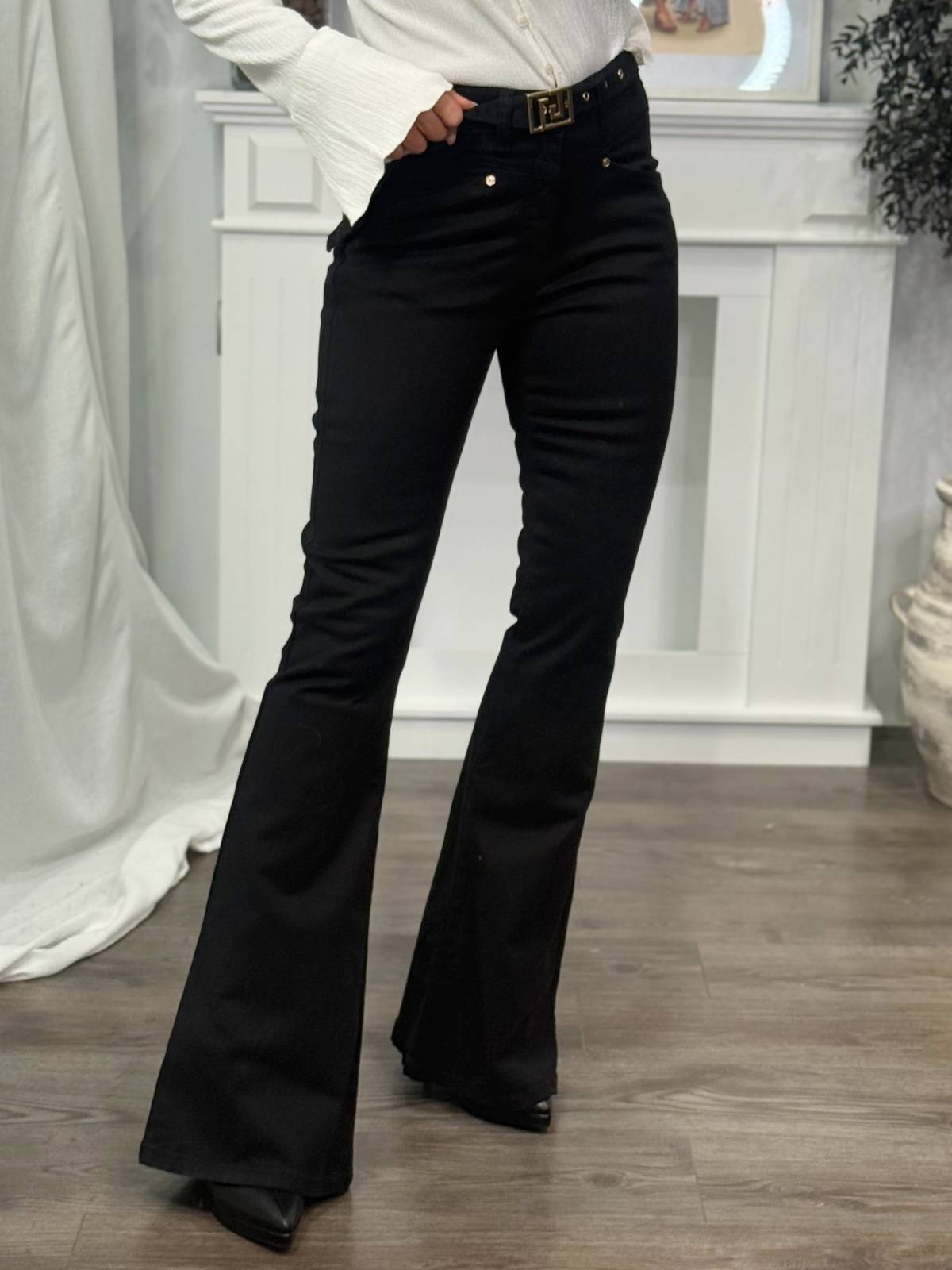 PANTALÓN GUSELA