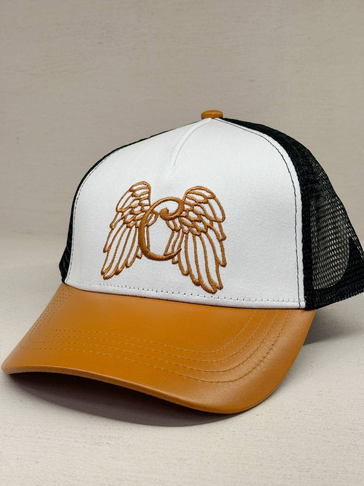 GORRA GUZMÁN CAMALEÓNICA