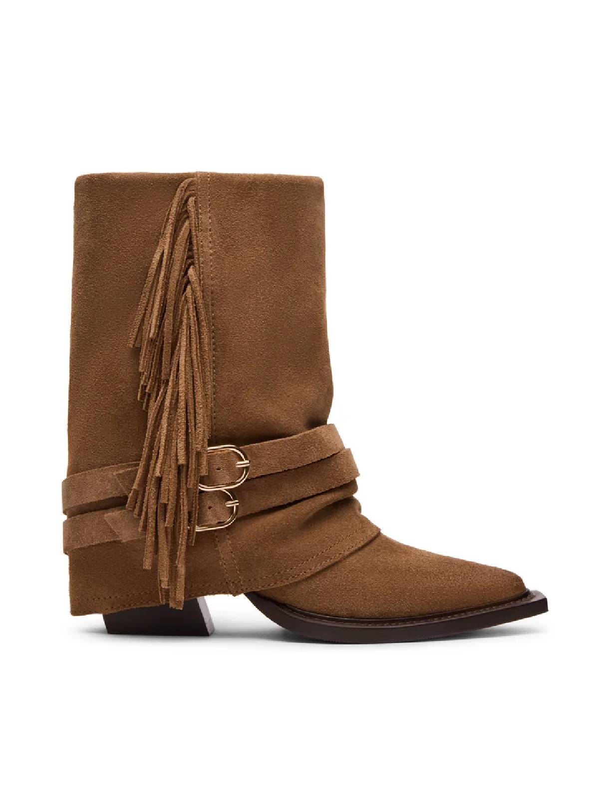 BOTAS HADLY