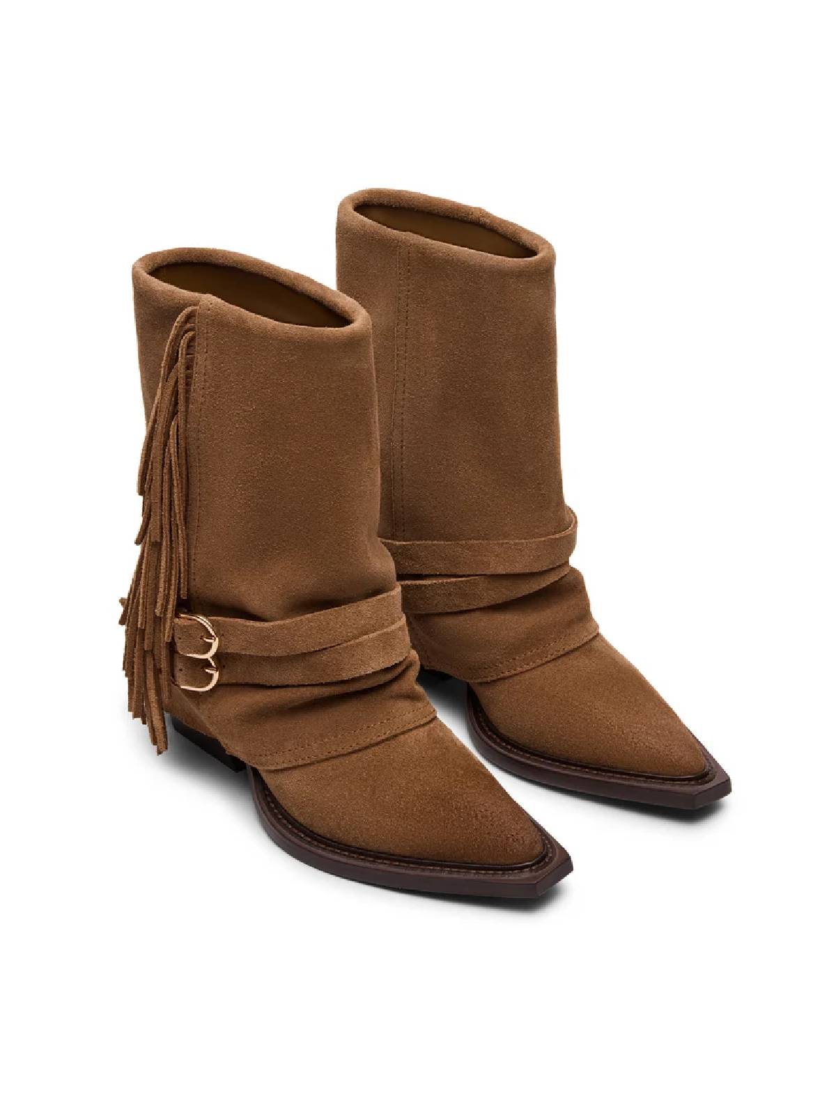 BOTAS HADLY