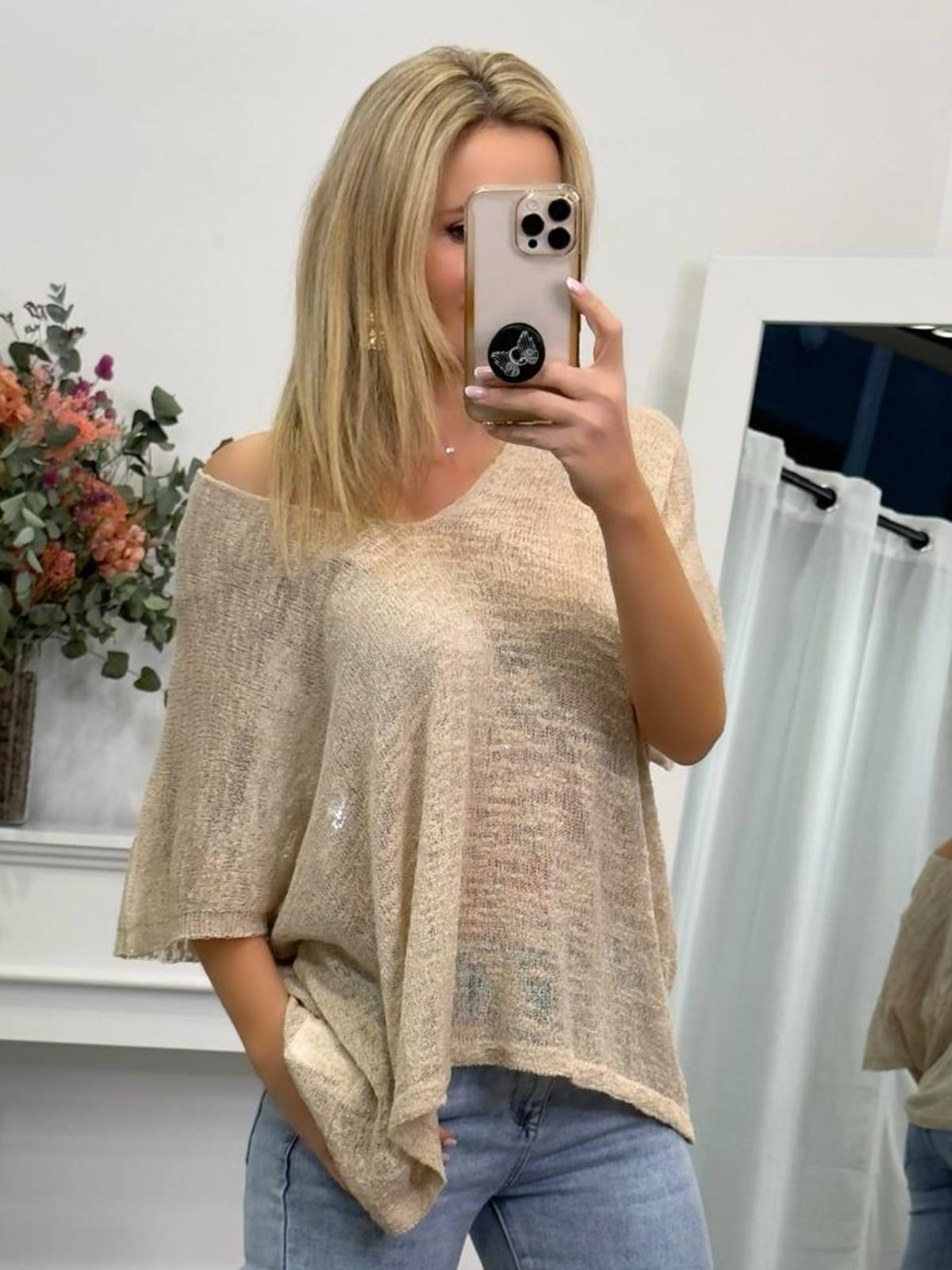 BLUSA HANI