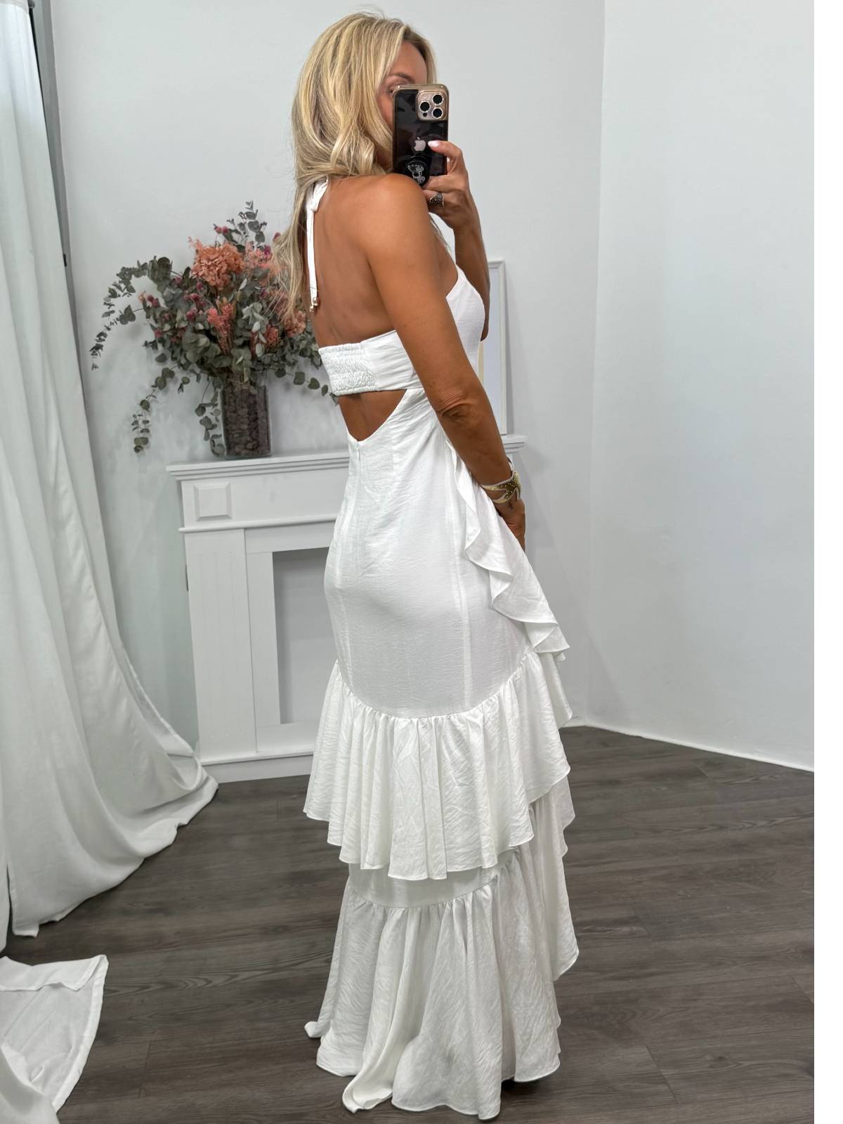 VESTIDO HEBERT