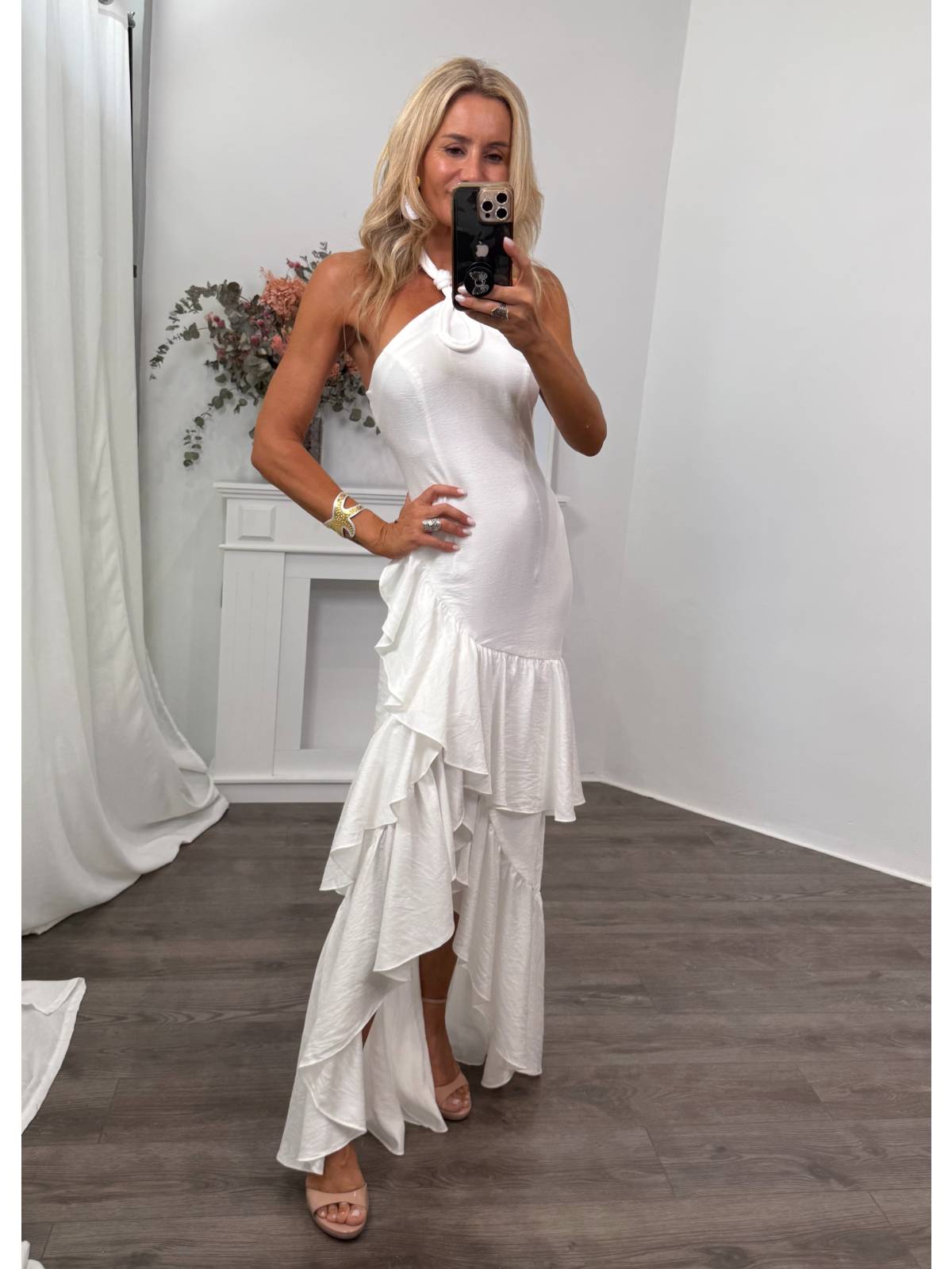 VESTIDO HEBERT
