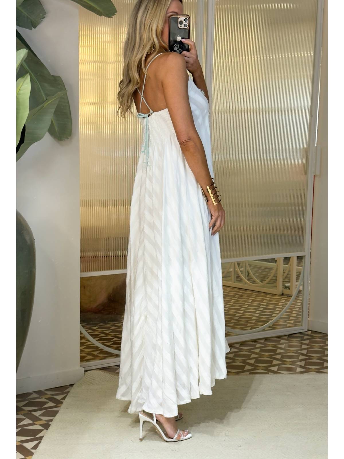 ROBE HERBANIA