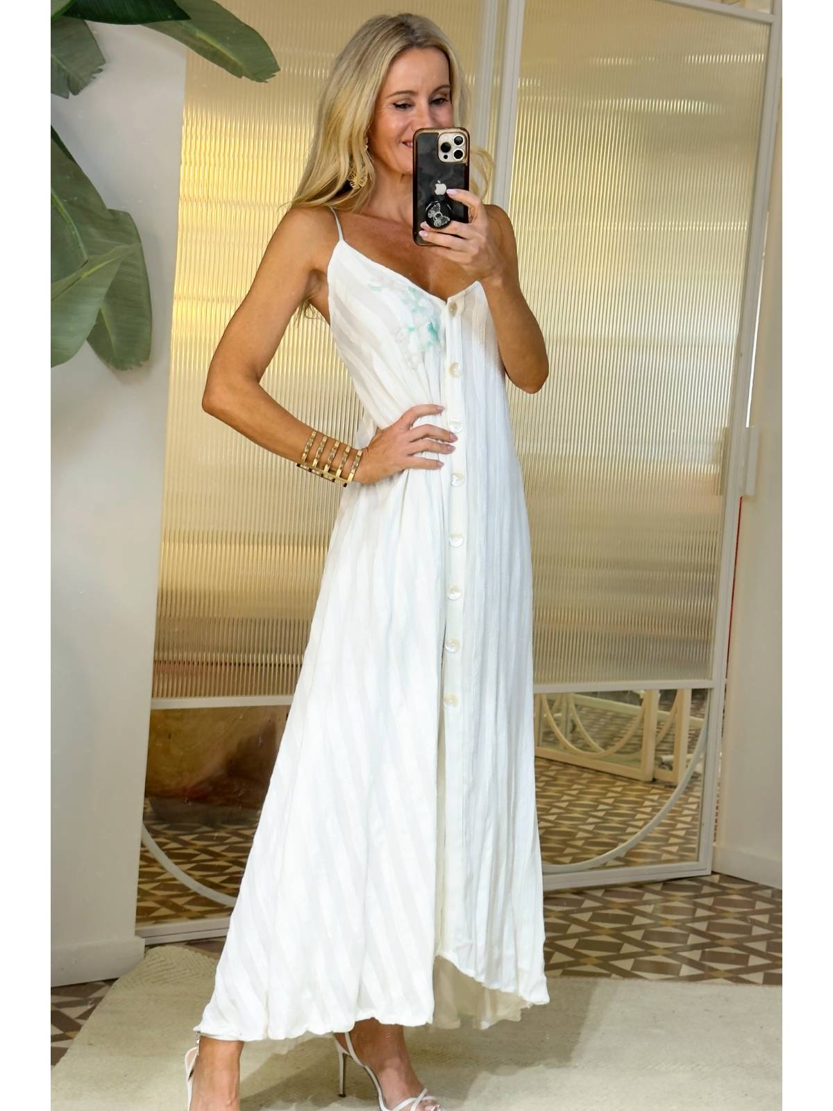 ROBE HERBANIA